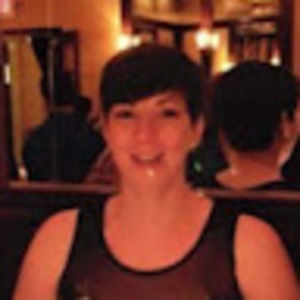 Meet your Posher, Deirdre